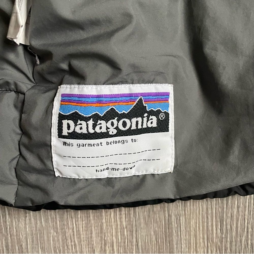 Patagonia Puffer Jacket - Picture 3 of 3